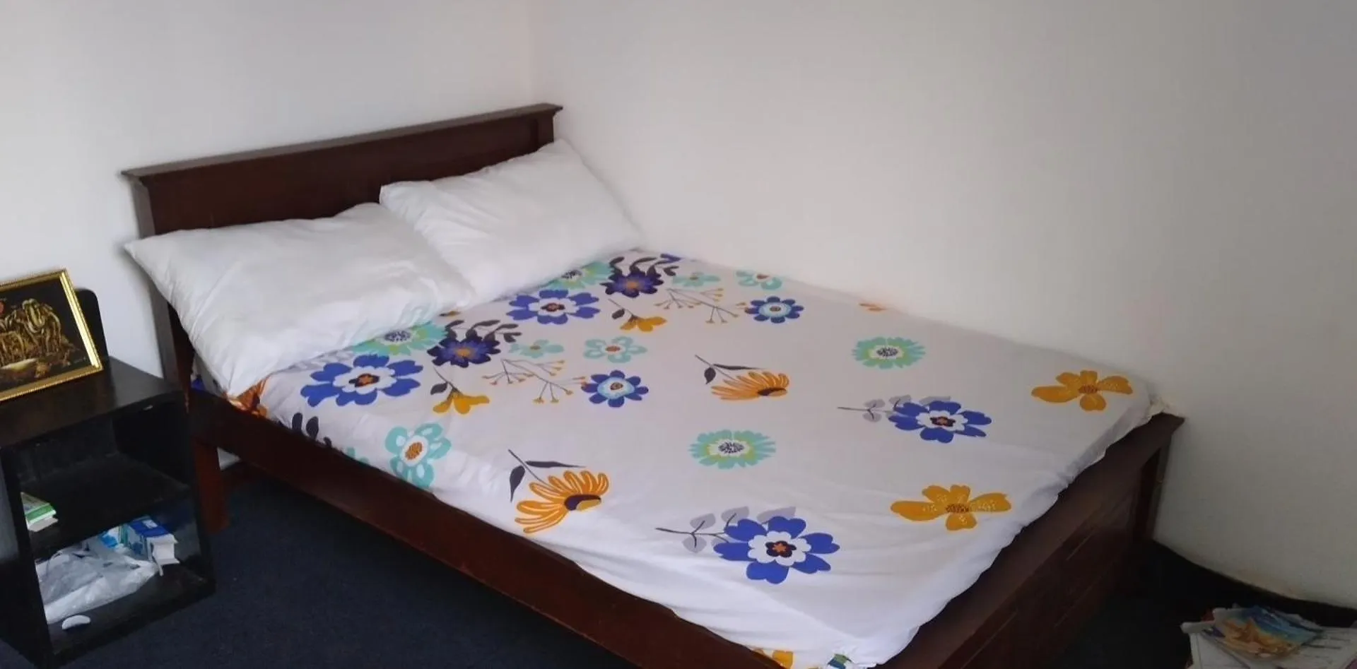 Guest house Hill Villa Hatton