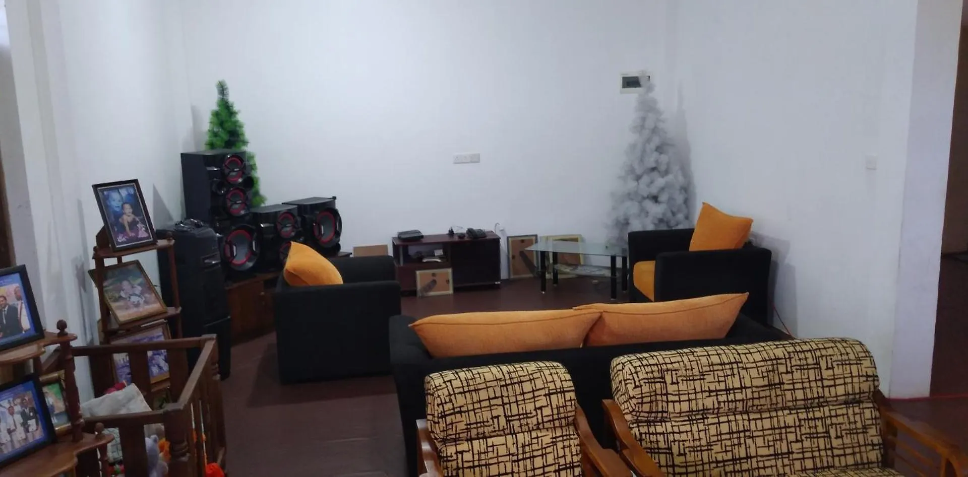 Hill Villa Hatton Sri Lanka
