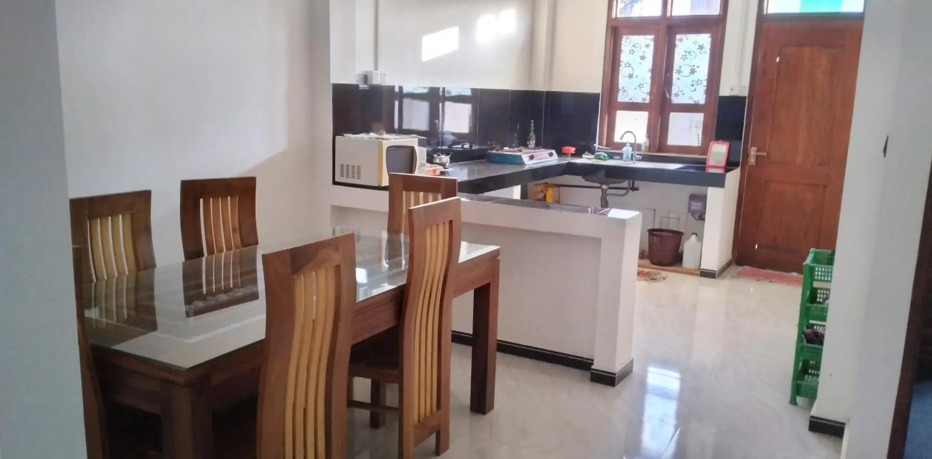 Guest house Hill Villa Hatton