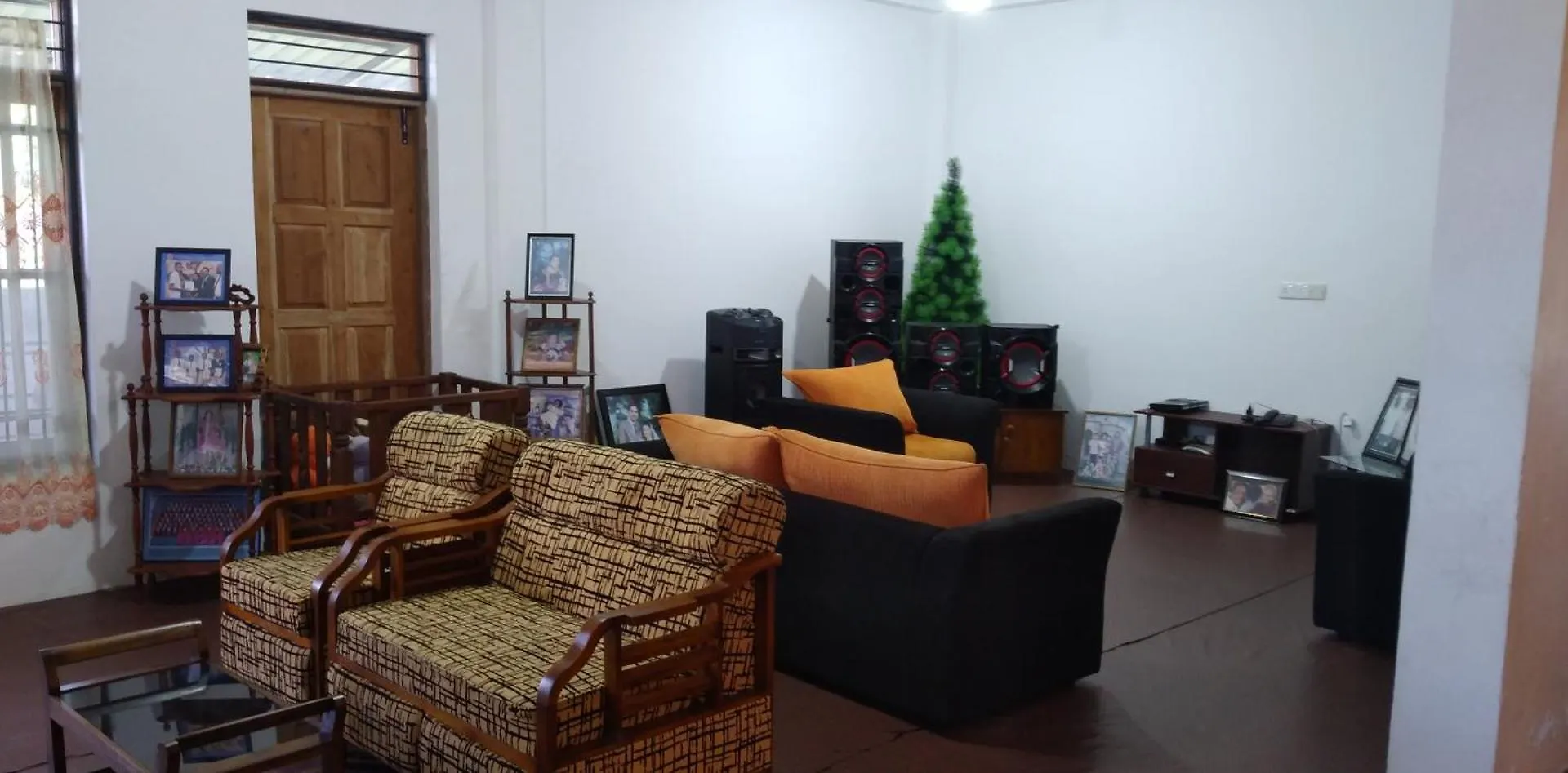 Guest house Hill Villa Hatton Sri Lanka