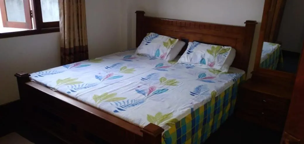 Guest house Hill Villa Hatton