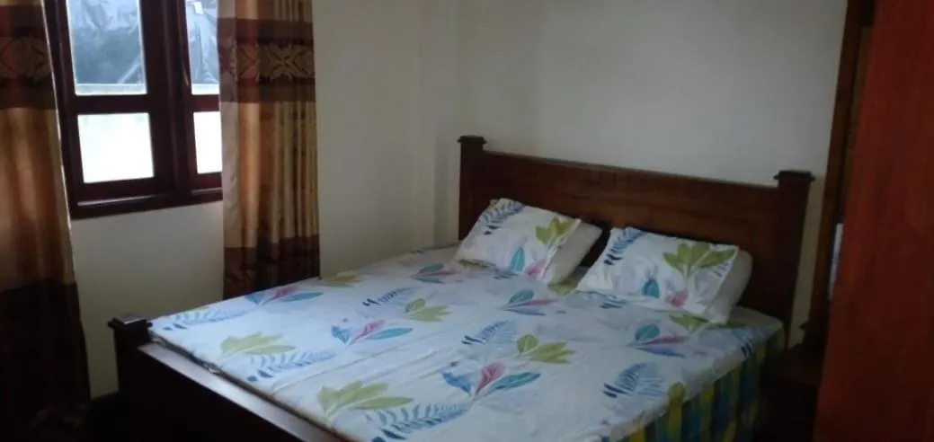 Hill Villa Hatton Guest house
